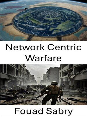 cover image of Network Centric Warfare